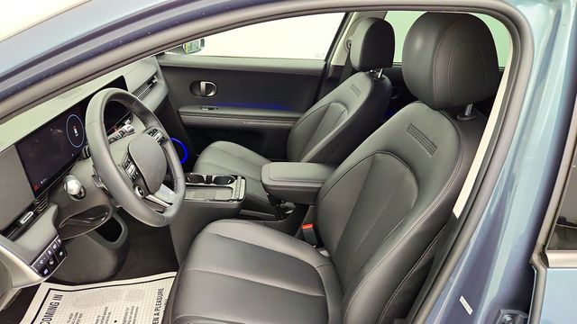 2025 Hyundai IONIQ 5 Limited AWD - 23068931 - 17