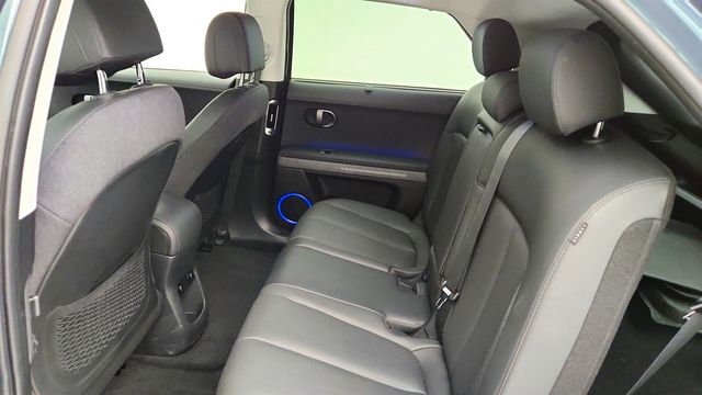 2025 Hyundai IONIQ 5 Limited AWD - 23068931 - 18