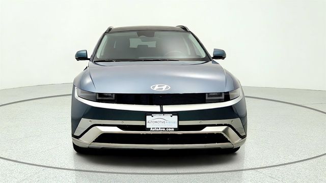 2025 Hyundai IONIQ 5 Limited AWD - 23068931 - 1