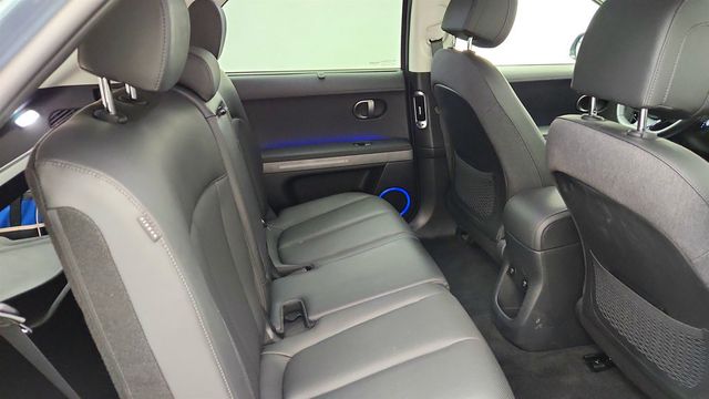 2025 Hyundai IONIQ 5 Limited AWD - 23068931 - 19