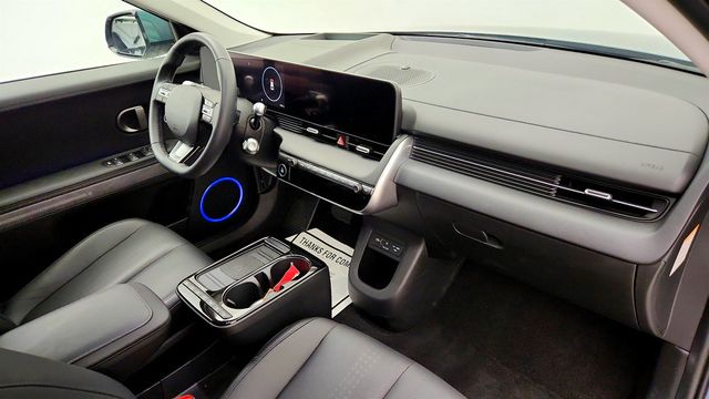 2025 Hyundai IONIQ 5 Limited AWD - 23068931 - 21