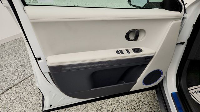 2025 Hyundai IONIQ 5 Limited AWD *Ltd Avail* - 22965212 - 10