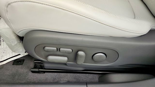 2025 Hyundai IONIQ 5 Limited AWD *Ltd Avail* - 22965212 - 11