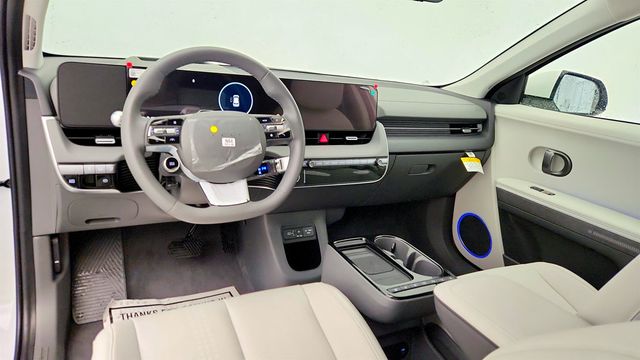 2025 Hyundai IONIQ 5 Limited AWD *Ltd Avail* - 22965212 - 12