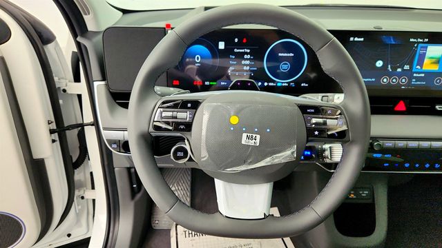 2025 Hyundai IONIQ 5 Limited AWD *Ltd Avail* - 22965212 - 13