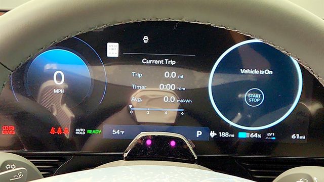 2025 Hyundai IONIQ 5 Limited AWD *Ltd Avail* - 22965212 - 14