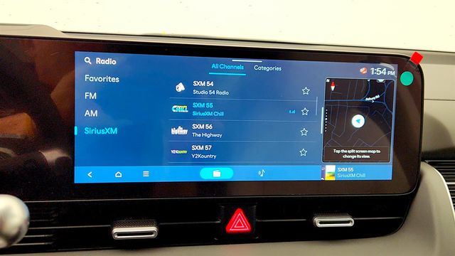 2025 Hyundai IONIQ 5 Limited AWD *Ltd Avail* - 22965212 - 17