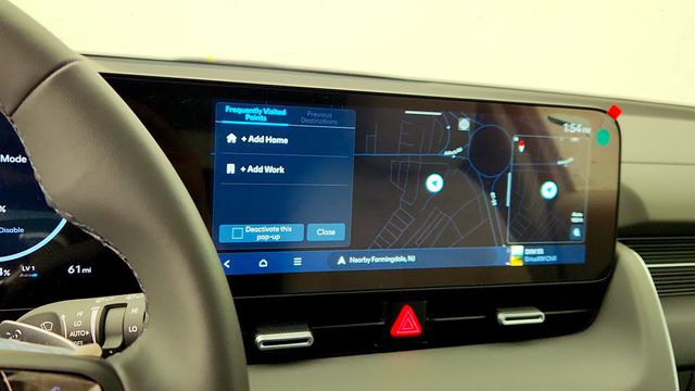 2025 Hyundai IONIQ 5 Limited AWD *Ltd Avail* - 22965212 - 18