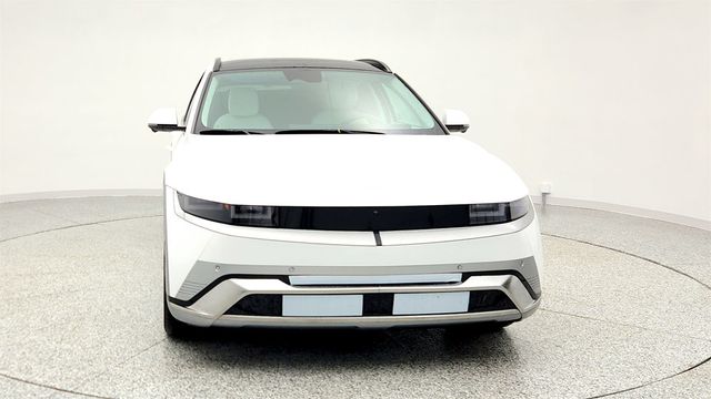 2025 Hyundai IONIQ 5 Limited AWD *Ltd Avail* - 22965212 - 1