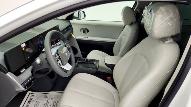 2025 Hyundai IONIQ 5 Limited AWD *Ltd Avail* - 22965212 - 19