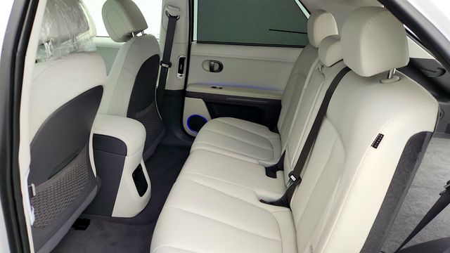 2025 Hyundai IONIQ 5 Limited AWD *Ltd Avail* - 22965212 - 21