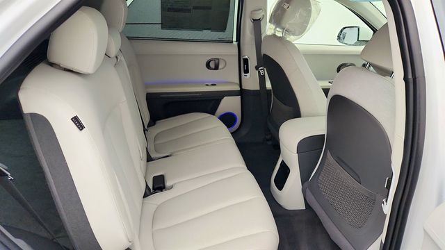 2025 Hyundai IONIQ 5 Limited AWD *Ltd Avail* - 22965212 - 22