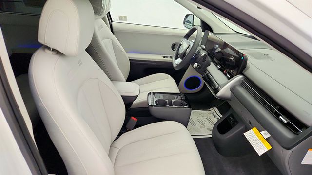 2025 Hyundai IONIQ 5 Limited AWD *Ltd Avail* - 22965212 - 23