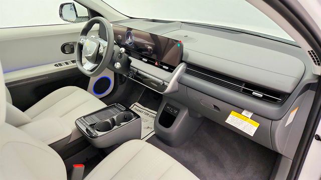 2025 Hyundai IONIQ 5 Limited AWD *Ltd Avail* - 22965212 - 24