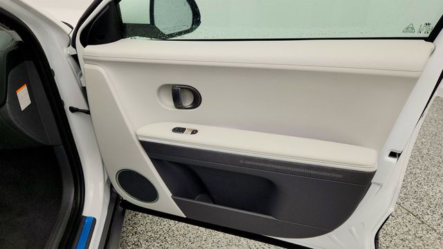 2025 Hyundai IONIQ 5 Limited AWD *Ltd Avail* - 22965212 - 25