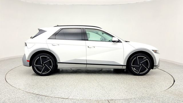 2025 Hyundai IONIQ 5 Limited AWD *Ltd Avail* - 22965212 - 3