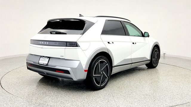 2025 Hyundai IONIQ 5 Limited AWD *Ltd Avail* - 22965212 - 4