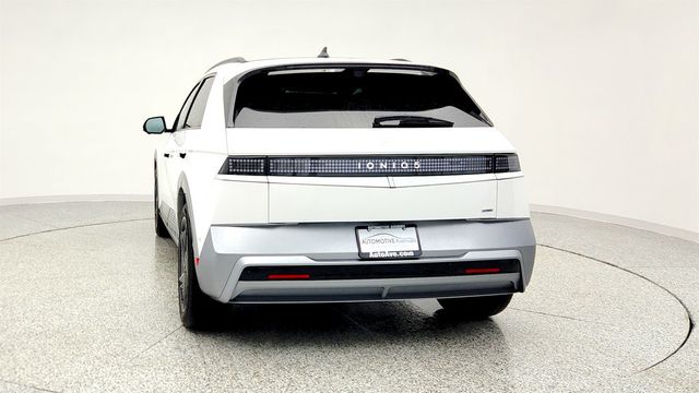 2025 Hyundai IONIQ 5 Limited AWD *Ltd Avail* - 22965212 - 5