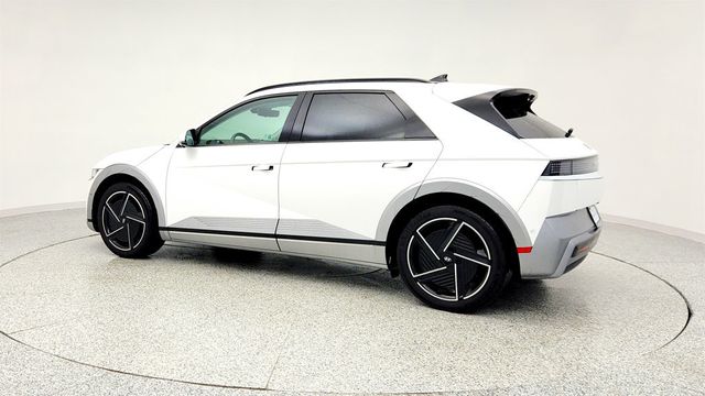 2025 Hyundai IONIQ 5 Limited AWD *Ltd Avail* - 22965212 - 6