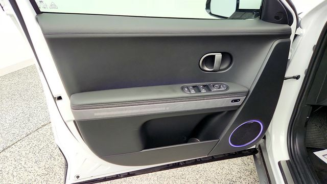 2025 Hyundai IONIQ 5 Limited AWD *Ltd Avail* - 23012900 - 9