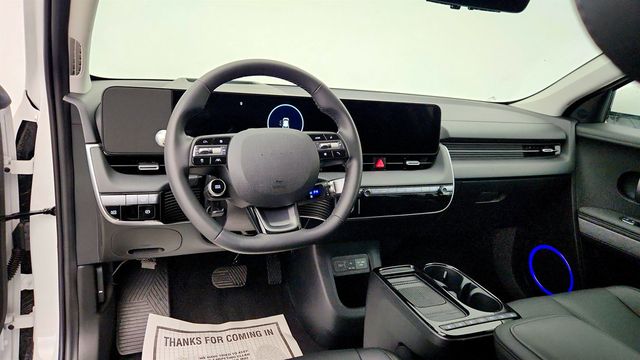 2025 Hyundai IONIQ 5 Limited AWD *Ltd Avail* - 23012900 - 11