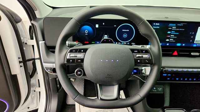 2025 Hyundai IONIQ 5 Limited AWD *Ltd Avail* - 23012900 - 12