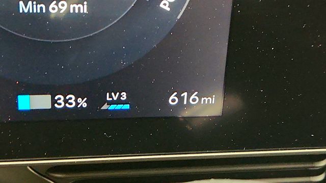 2025 Hyundai IONIQ 5 Limited AWD *Ltd Avail* - 23012900 - 14