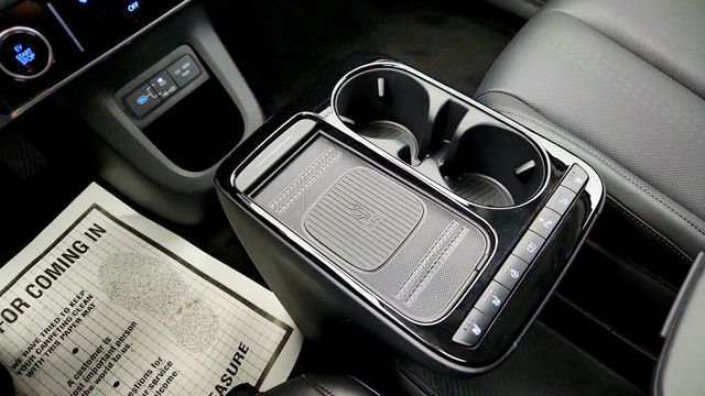 2025 Hyundai IONIQ 5 Limited AWD *Ltd Avail* - 23012900 - 15