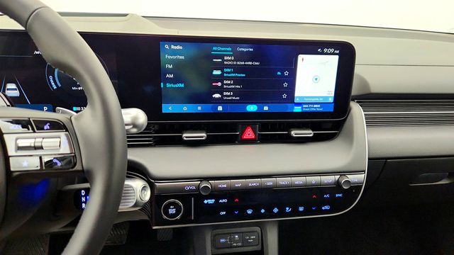 2025 Hyundai IONIQ 5 Limited AWD *Ltd Avail* - 23012900 - 16