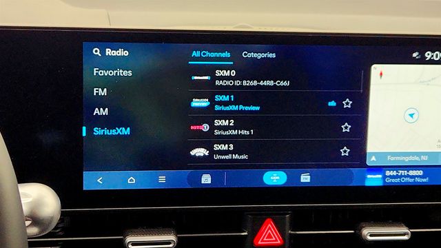 2025 Hyundai IONIQ 5 Limited AWD *Ltd Avail* - 23012900 - 17