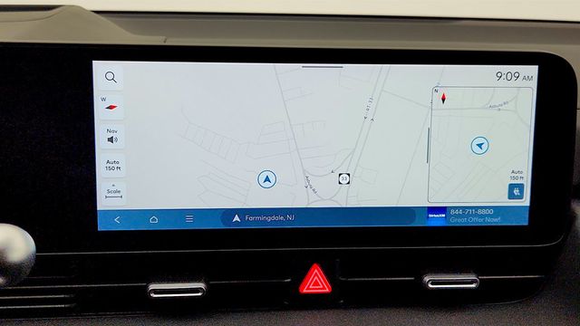 2025 Hyundai IONIQ 5 Limited AWD *Ltd Avail* - 23012900 - 18