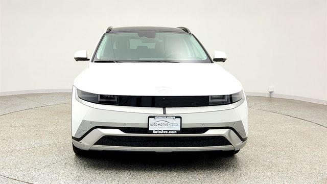 2025 Hyundai IONIQ 5 Limited AWD *Ltd Avail* - 23012900 - 1