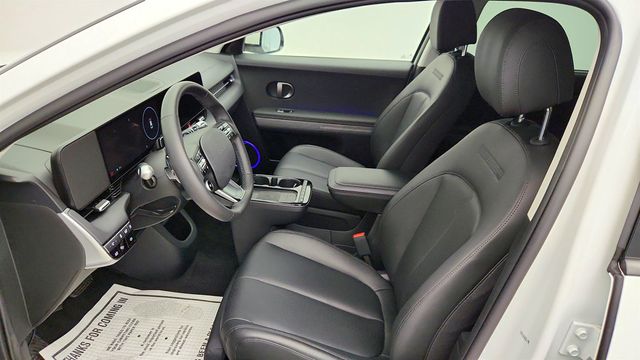 2025 Hyundai IONIQ 5 Limited AWD *Ltd Avail* - 23012900 - 19