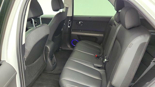 2025 Hyundai IONIQ 5 Limited AWD *Ltd Avail* - 23012900 - 20