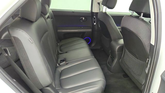 2025 Hyundai IONIQ 5 Limited AWD *Ltd Avail* - 23012900 - 22