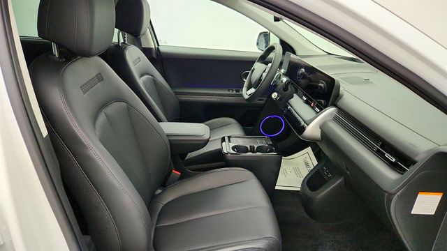 2025 Hyundai IONIQ 5 Limited AWD *Ltd Avail* - 23012900 - 23