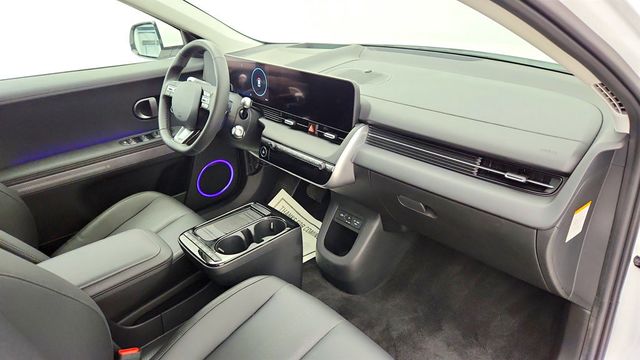 2025 Hyundai IONIQ 5 Limited AWD *Ltd Avail* - 23012900 - 24