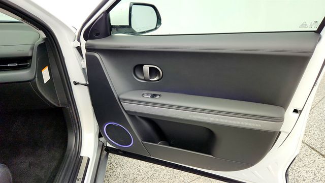 2025 Hyundai IONIQ 5 Limited AWD *Ltd Avail* - 23012900 - 25