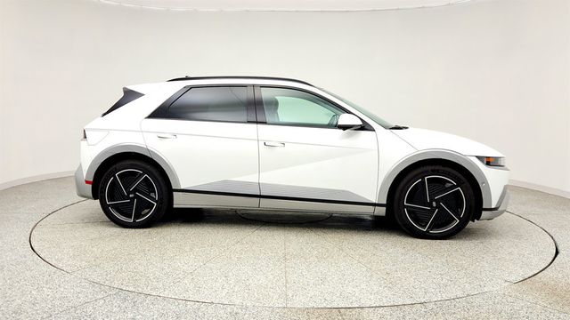 2025 Hyundai IONIQ 5 Limited AWD *Ltd Avail* - 23012900 - 3