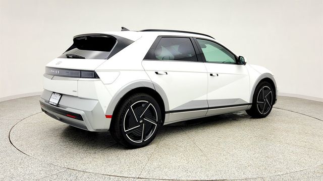 2025 Hyundai IONIQ 5 Limited AWD *Ltd Avail* - 23012900 - 4