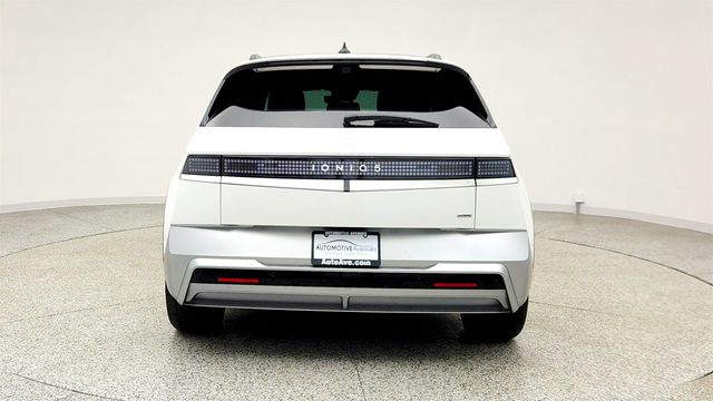 2025 Hyundai IONIQ 5 Limited AWD *Ltd Avail* - 23012900 - 5