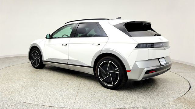 2025 Hyundai IONIQ 5 Limited AWD *Ltd Avail* - 23012900 - 6