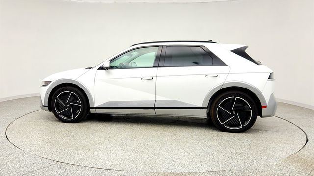2025 Hyundai IONIQ 5 Limited AWD *Ltd Avail* - 23012900 - 7