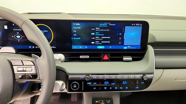 2025 Hyundai IONIQ 5 Limited AWD *Ltd Avail* - 23056079 - 15