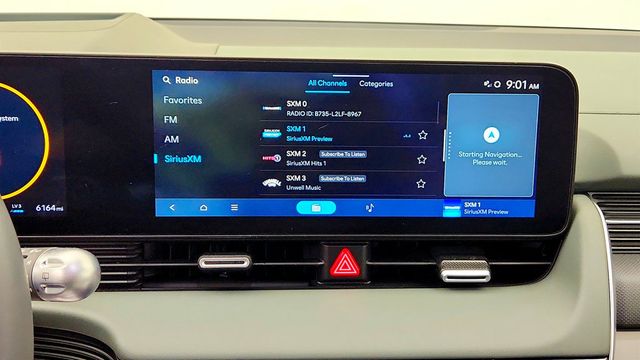 2025 Hyundai IONIQ 5 Limited AWD *Ltd Avail* - 23056079 - 16