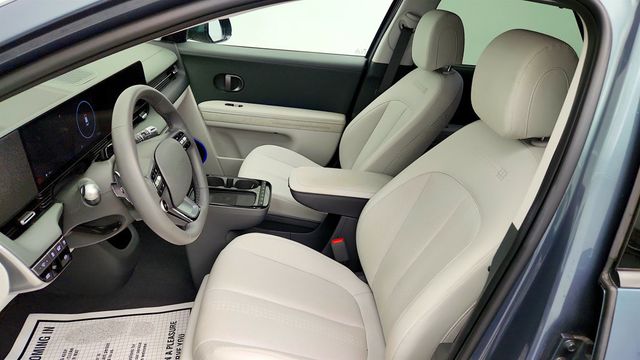 2025 Hyundai IONIQ 5 Limited AWD *Ltd Avail* - 23056079 - 18