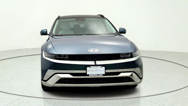 2025 Hyundai IONIQ 5 Limited AWD *Ltd Avail* - 23056079 - 1