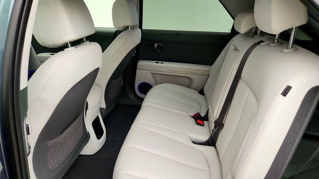 2025 Hyundai IONIQ 5 Limited AWD *Ltd Avail* - 23056079 - 19