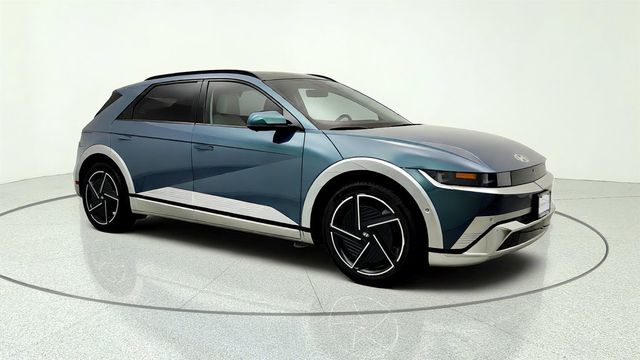 2025 Hyundai IONIQ 5 Limited AWD *Ltd Avail* - 23056079 - 2