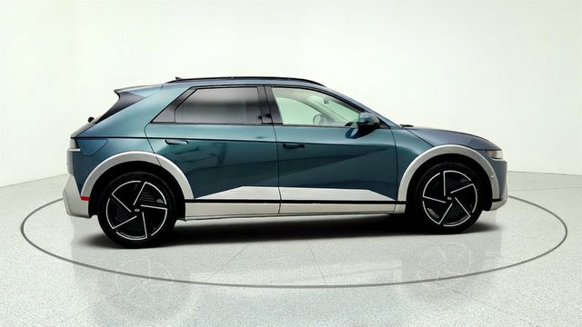 2025 Hyundai IONIQ 5 Limited AWD *Ltd Avail* - 23056079 - 3